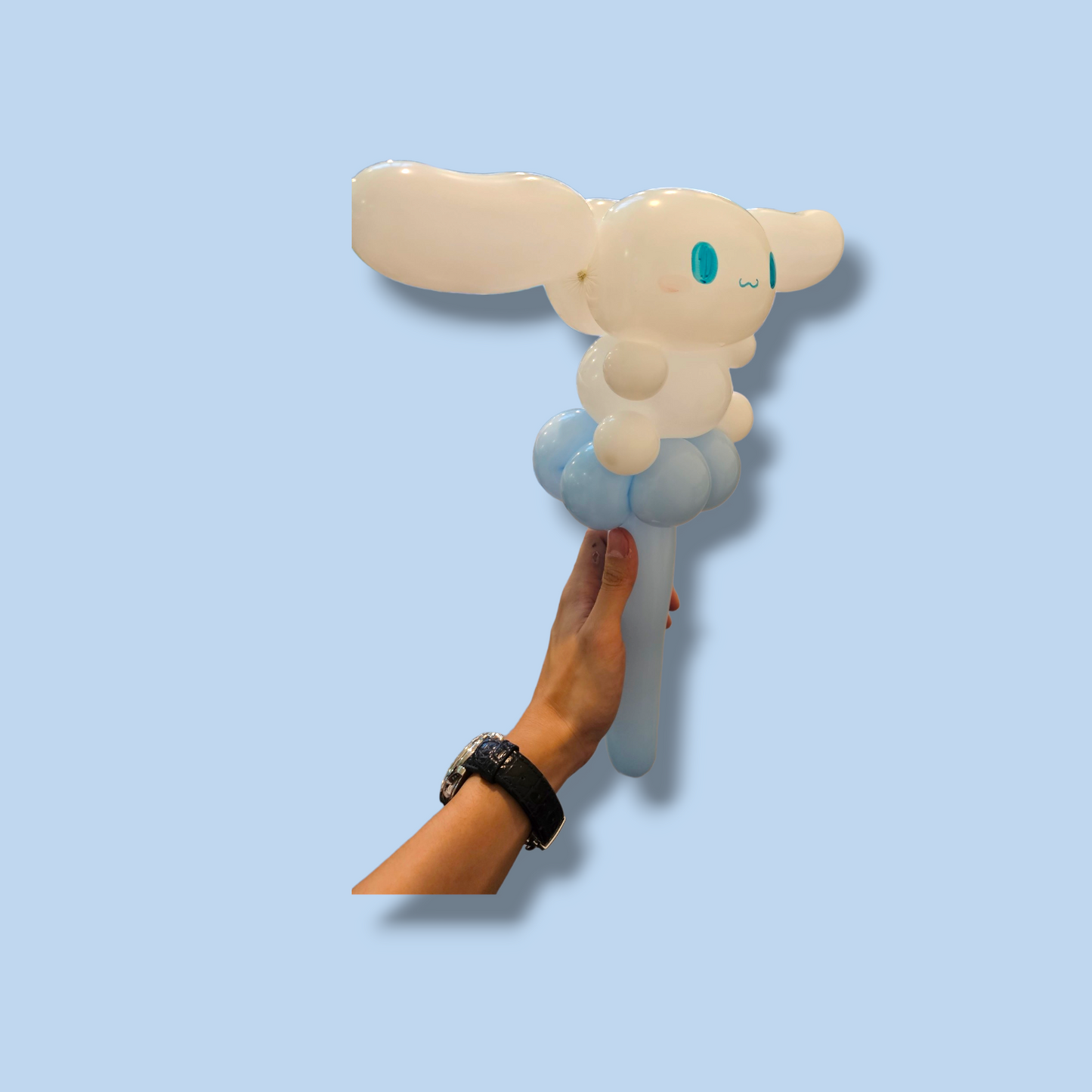 Cinnamoroll Handheld Sculpture