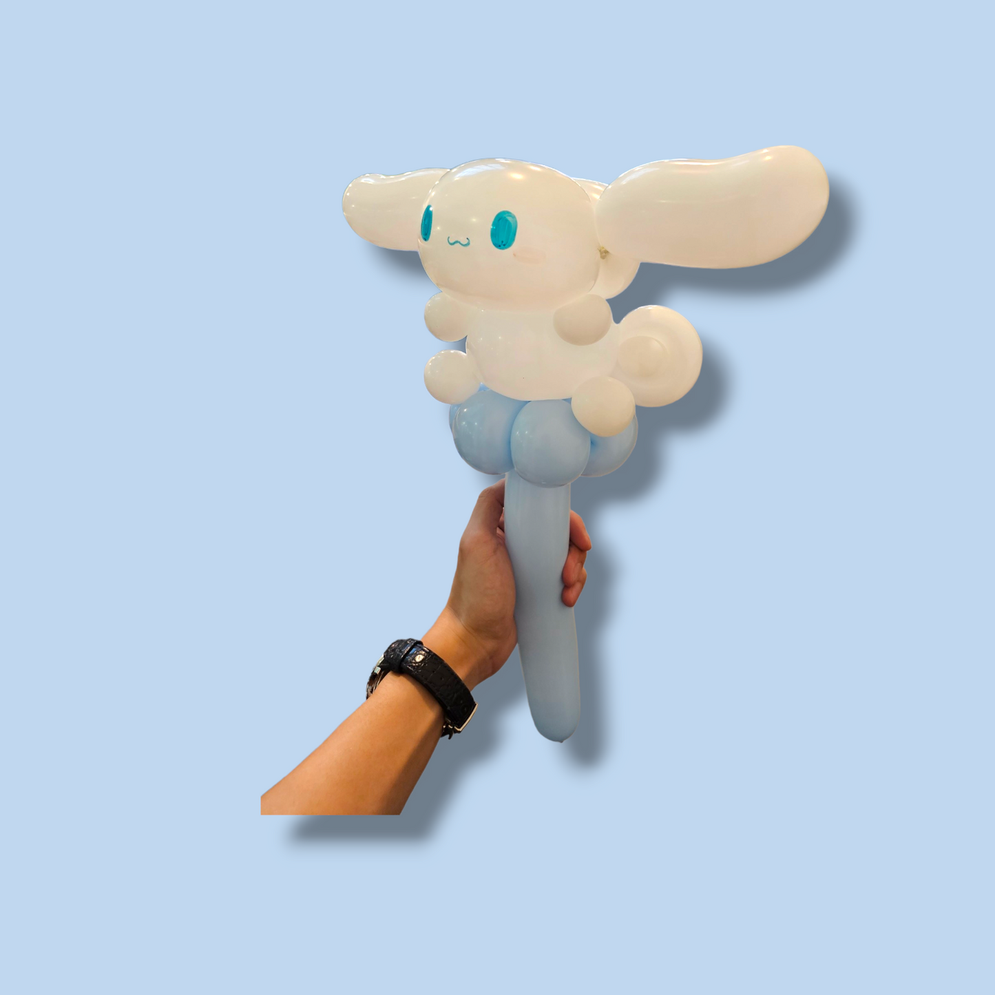 Cinnamoroll Handheld Sculpture