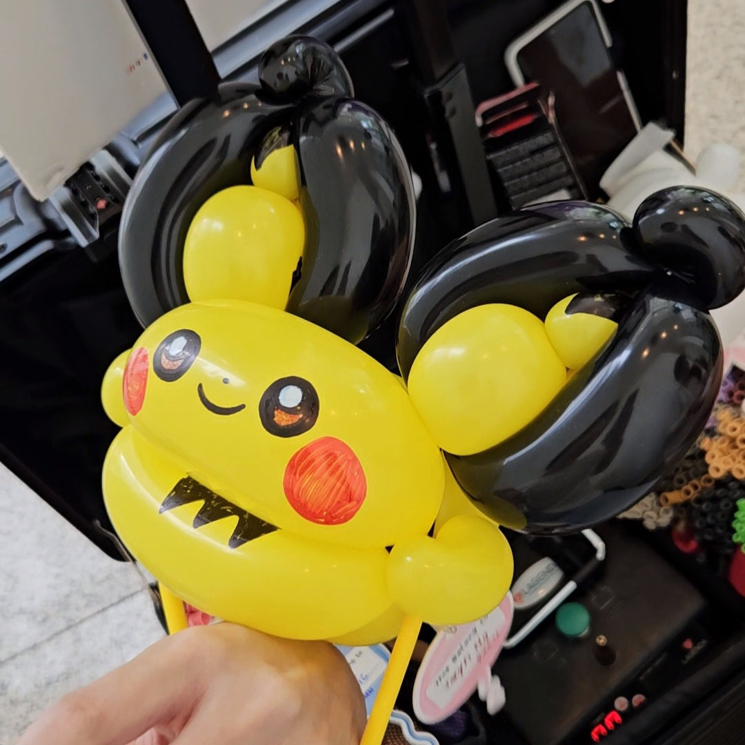 Pichu Bracelet