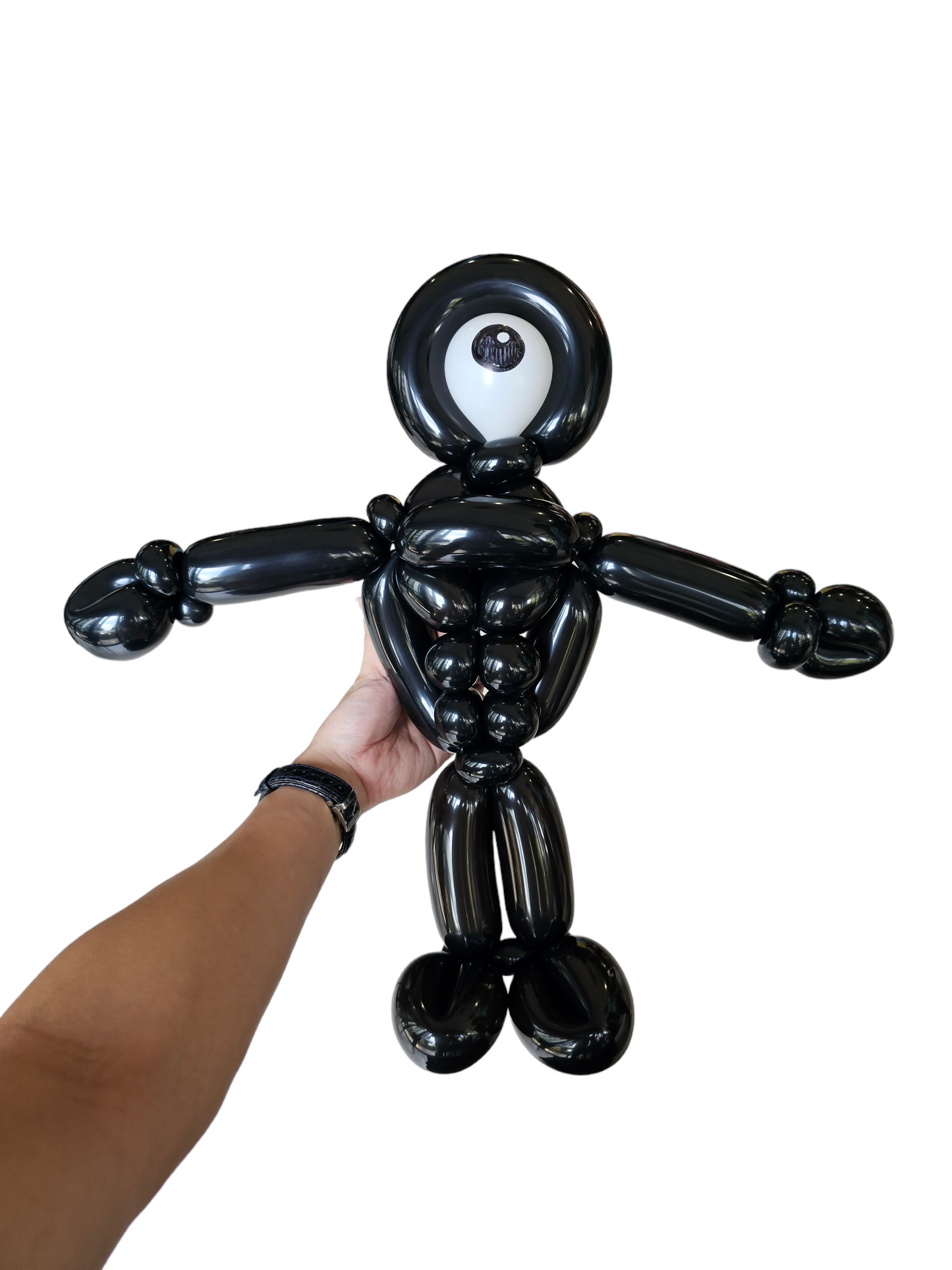 Seek (Roblox) Balloon Sculpture