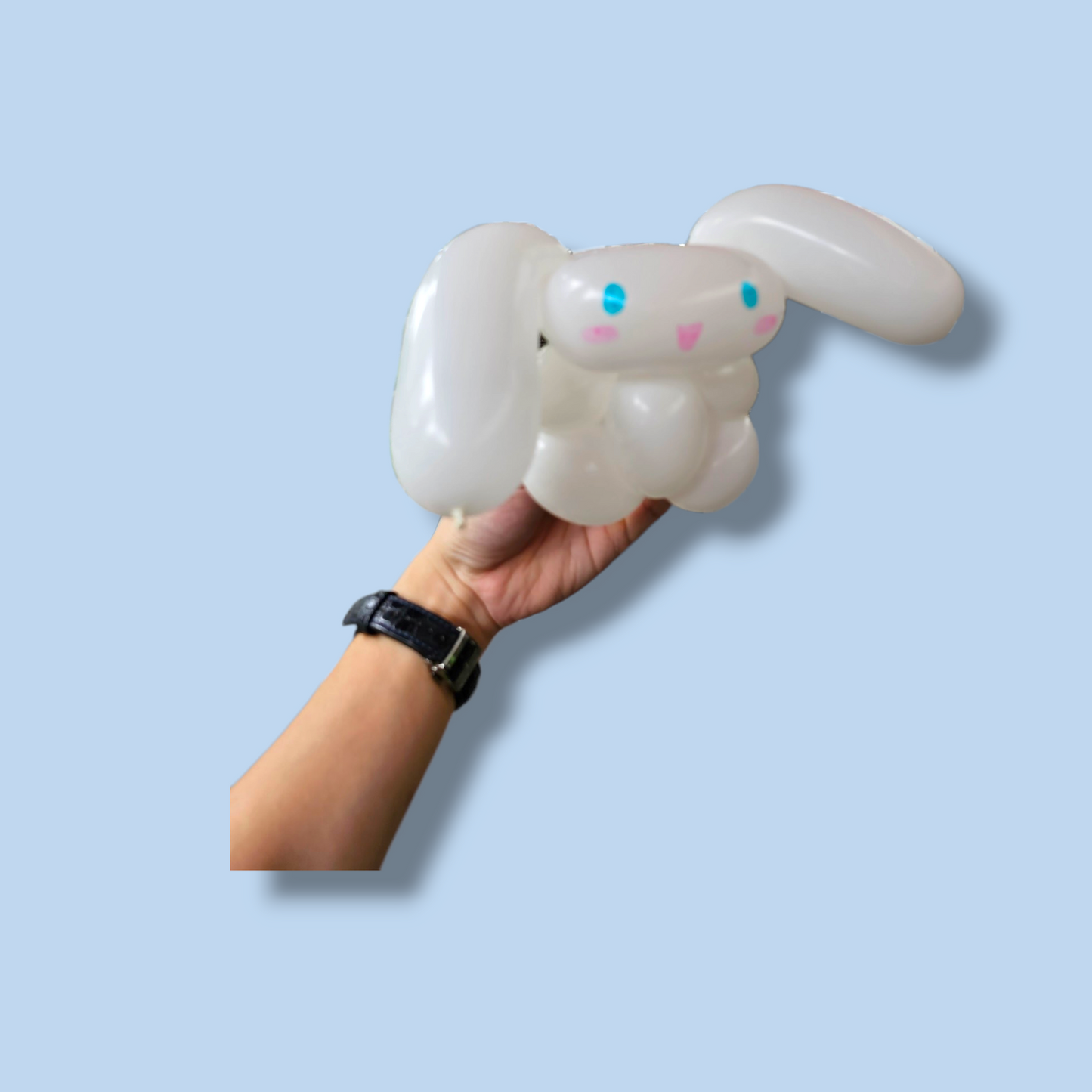 Cinnamoroll Mini Balloon Sculpture