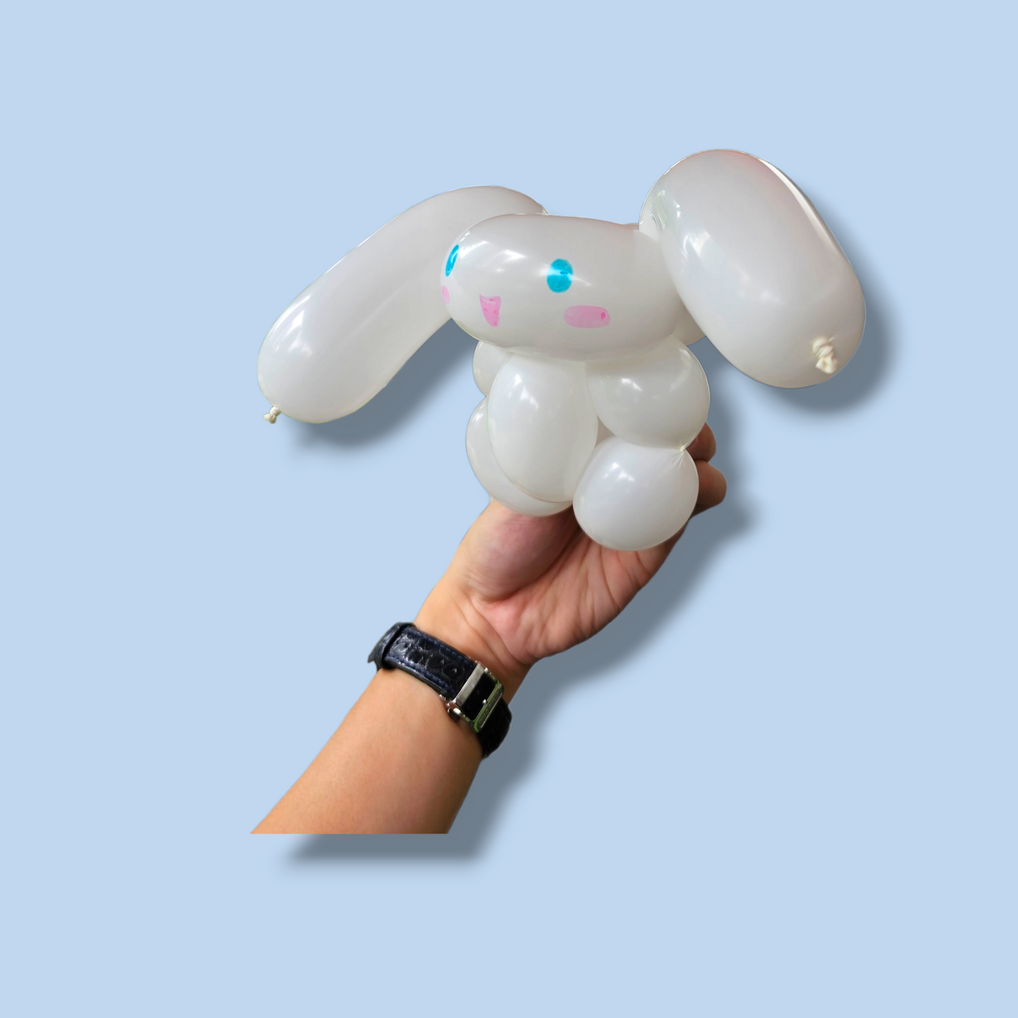 Cinnamoroll Mini Balloon Sculpture