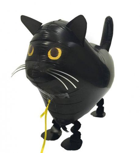 Helium Inflated Walking Pet Balloon