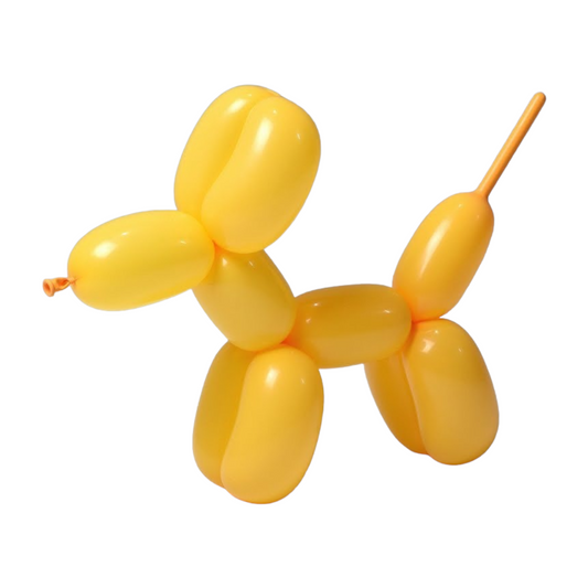 Balloon Dog Sculpture